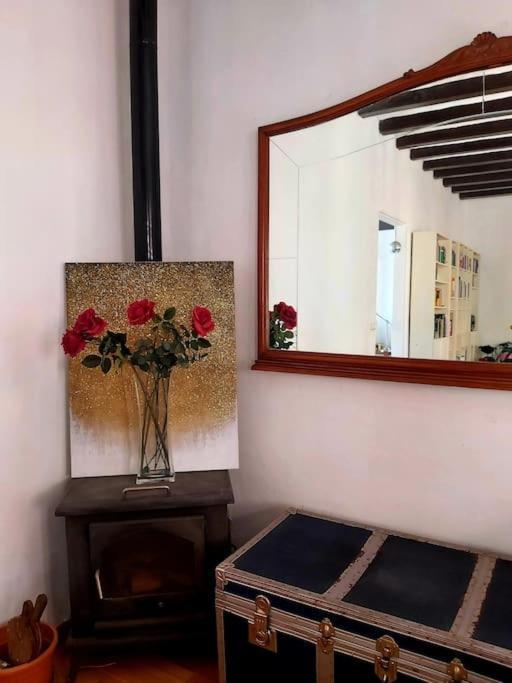 Small Room In Sants With Huge Terrace Барселона Екстер'єр фото