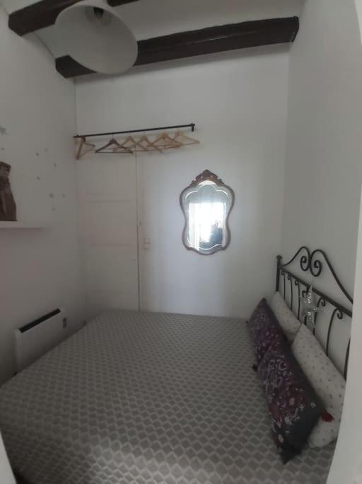 Small Room In Sants With Huge Terrace Барселона Екстер'єр фото