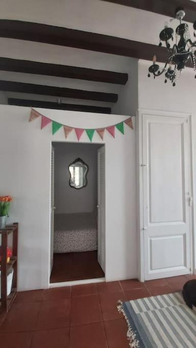Small Room In Sants With Huge Terrace Барселона Екстер'єр фото