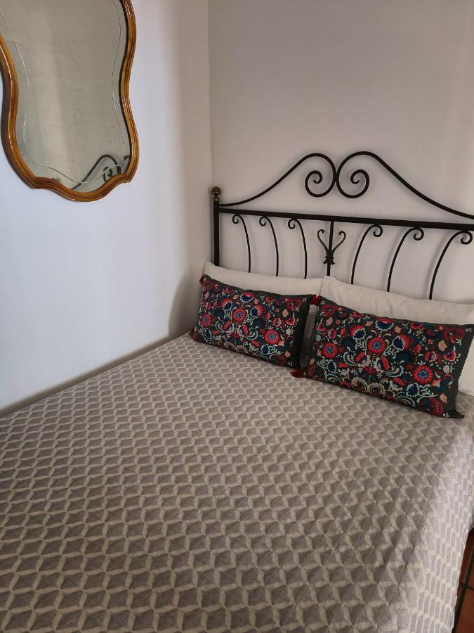 Small Room In Sants With Huge Terrace Барселона Екстер'єр фото